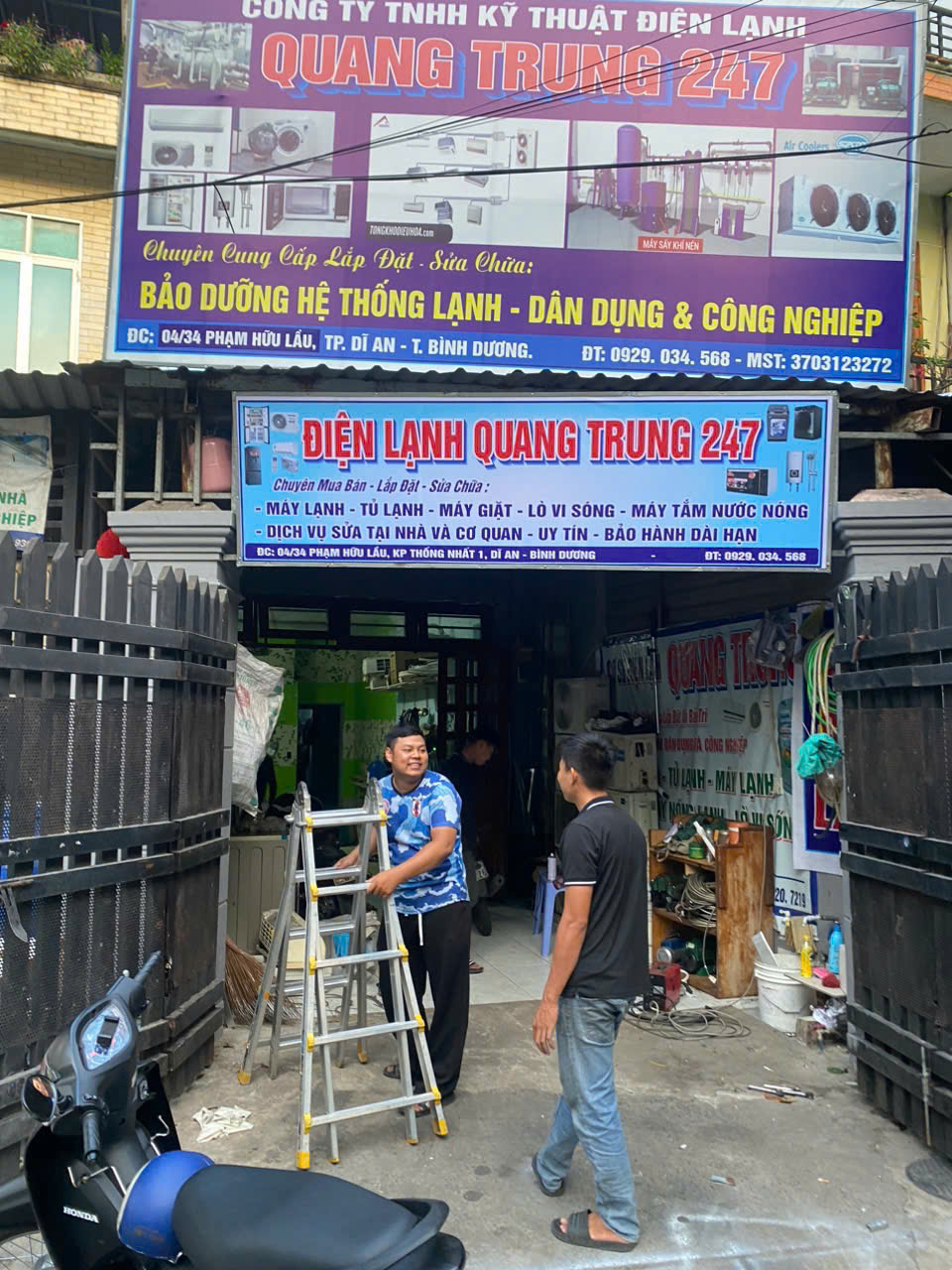 Dịch vụ sửa máy lạnh Thủ Đức uy tín, nhanh chóng 5 z7890381621806 008b139ca12e5dc62df93acbcfaa702e