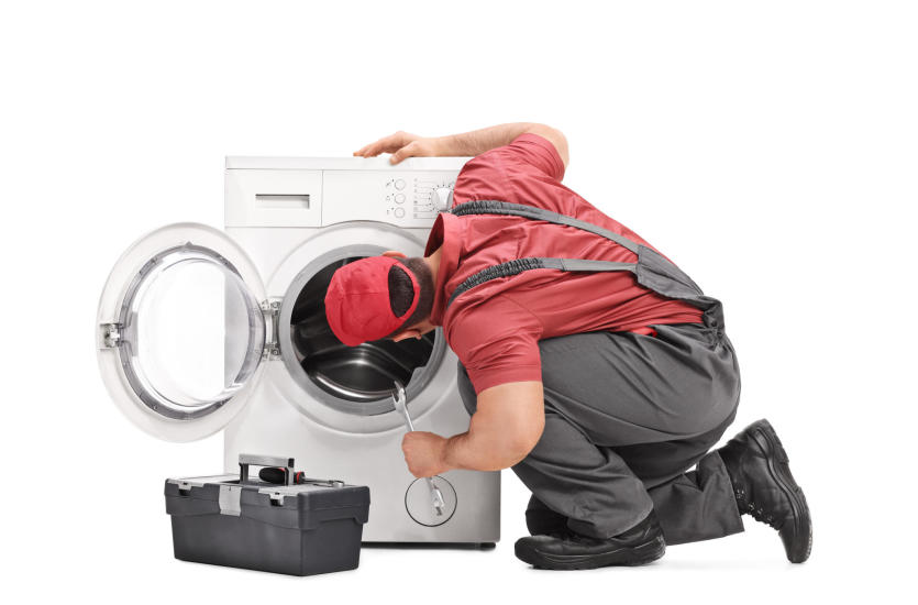 Giá dịch vụ sửa máy giặt ở Bình Dương