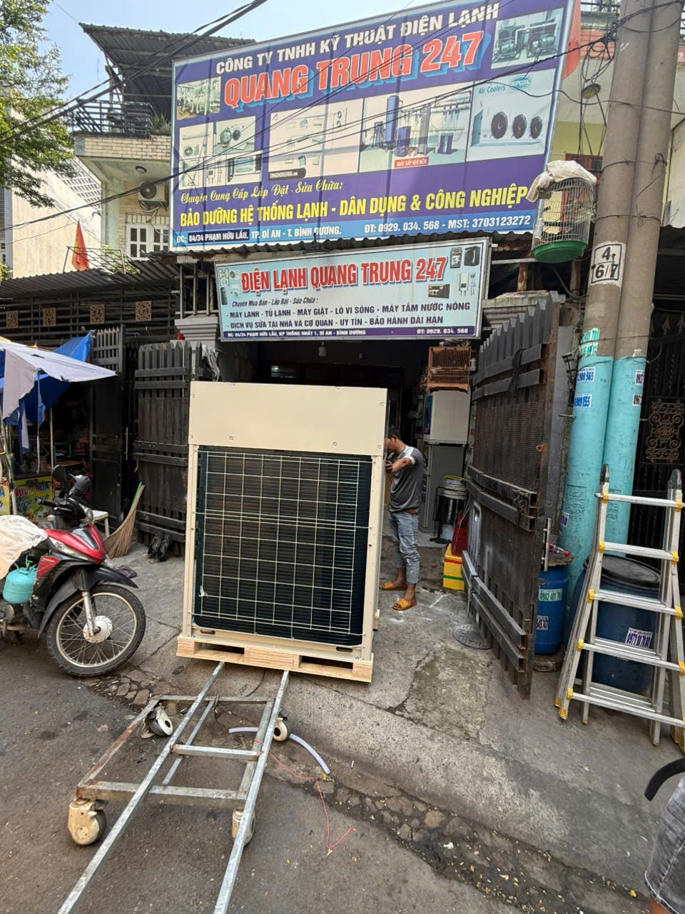 Dịch Vụ Mua Bán Máy Lạnh Cũ Bình Dương Uy Tín – Giá Cao, Thu Mua Tận Nơi 5 z7890362508714 7fa646e934a302d415605ff14bd0157a